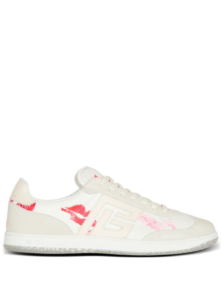 Balmain 运动鞋