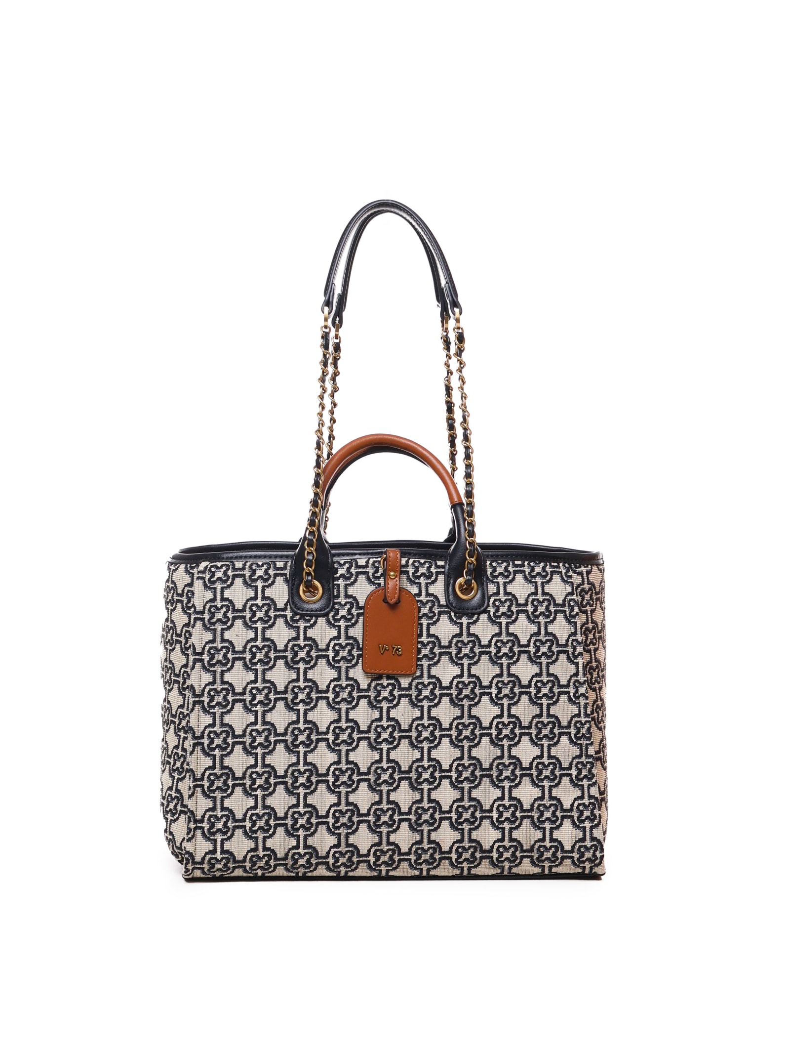 V73 Harriet Shopping Bag