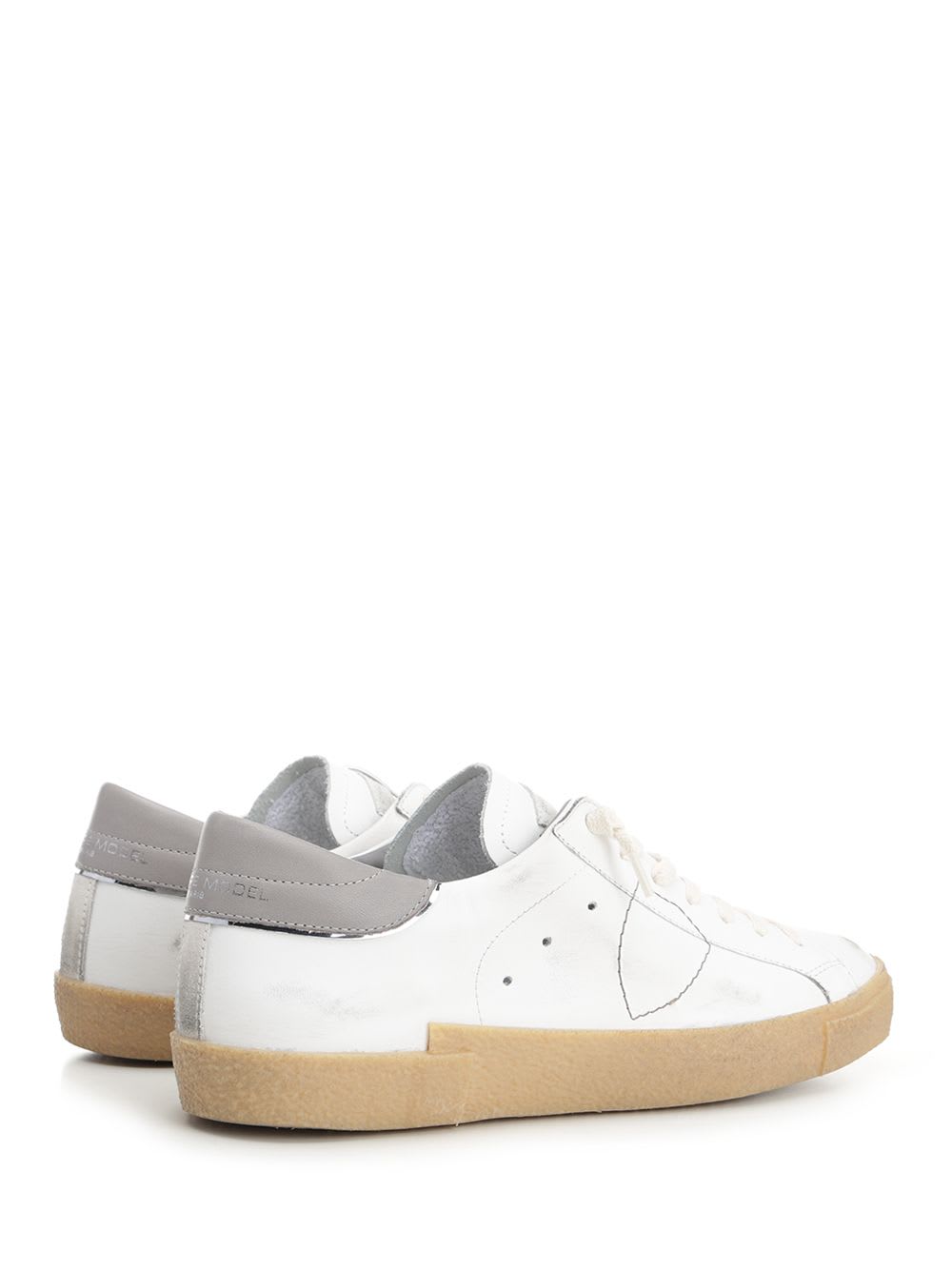 Philippe Model prsx Sneakers