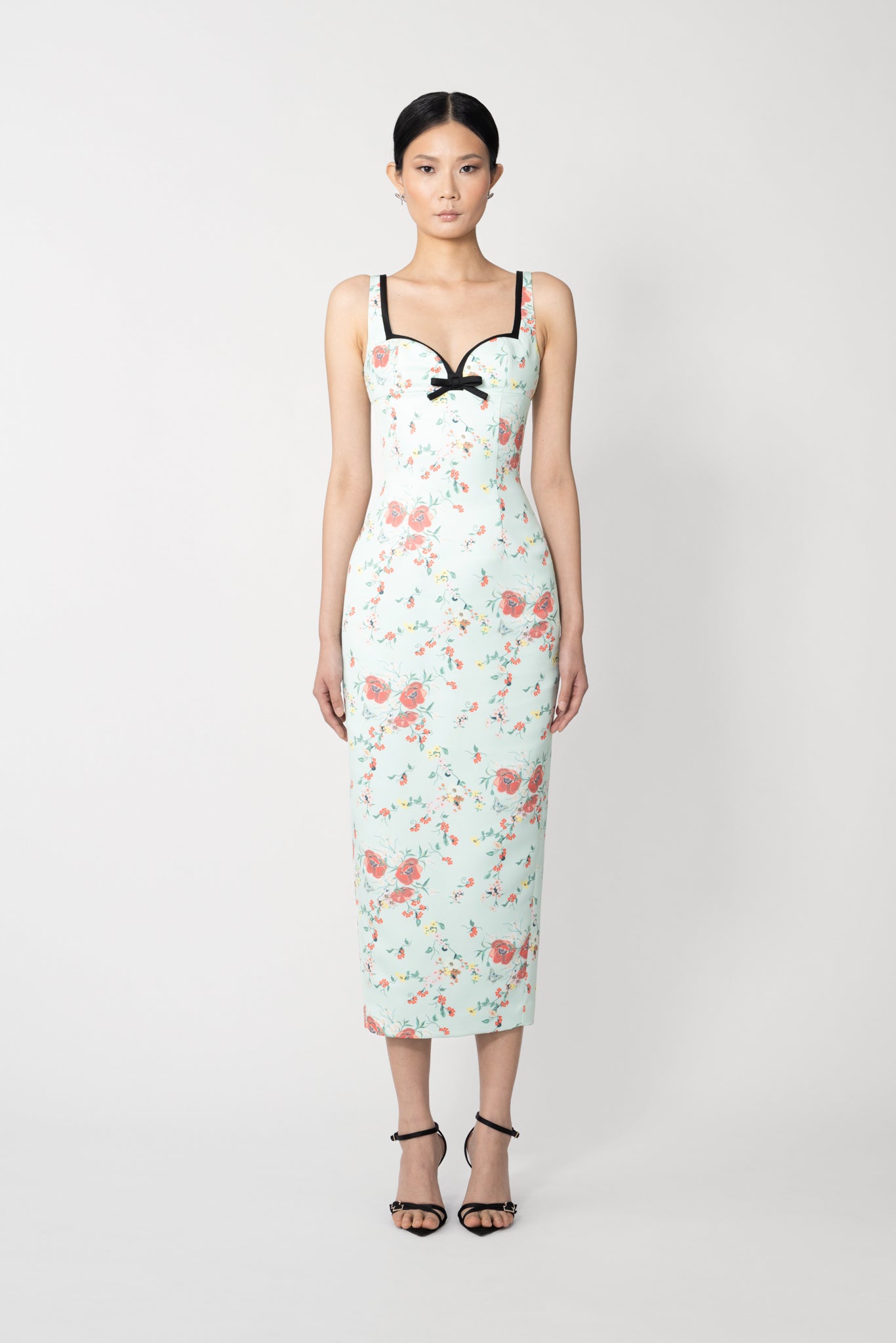 Madison Midi Dress