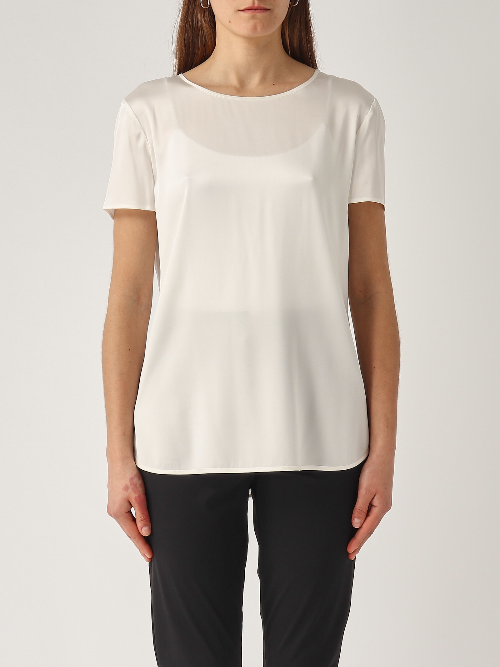 Max Mara Cortona Blouse
