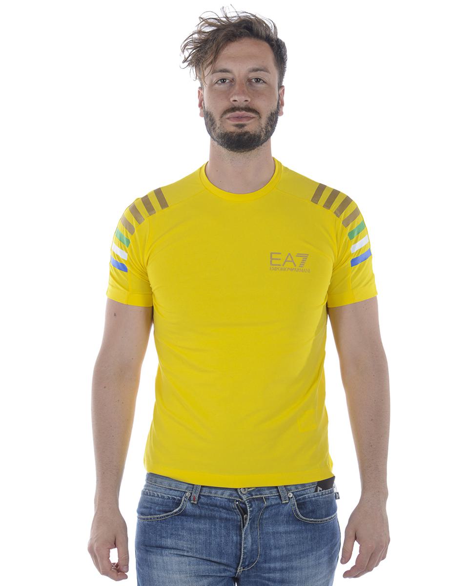 Ea7 Emporio Armani Topwear