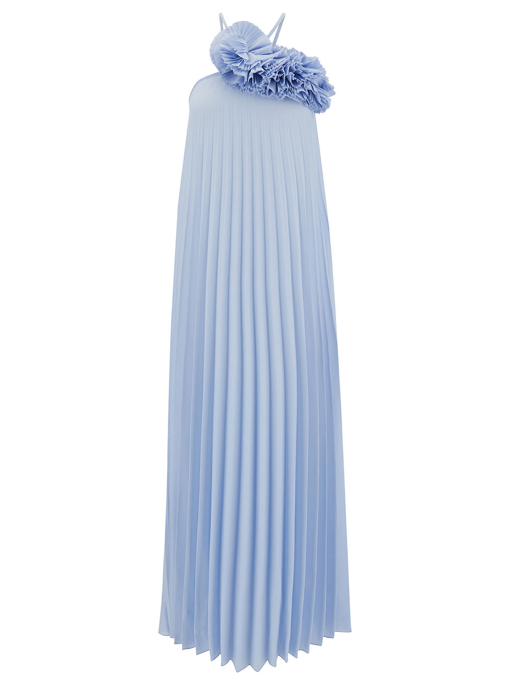 Parosh Abito Lungo Dress