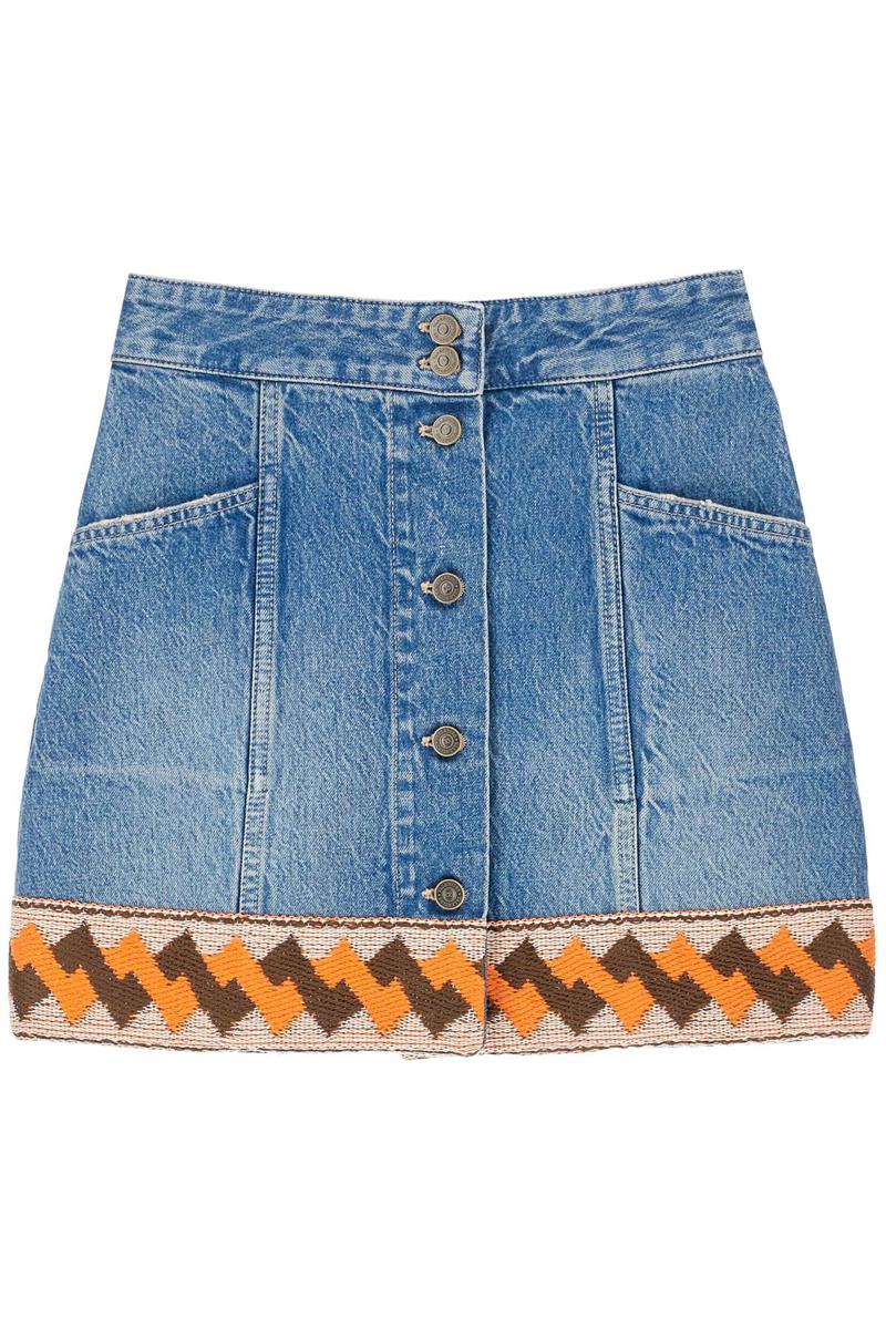Valentino Garavani Skirt