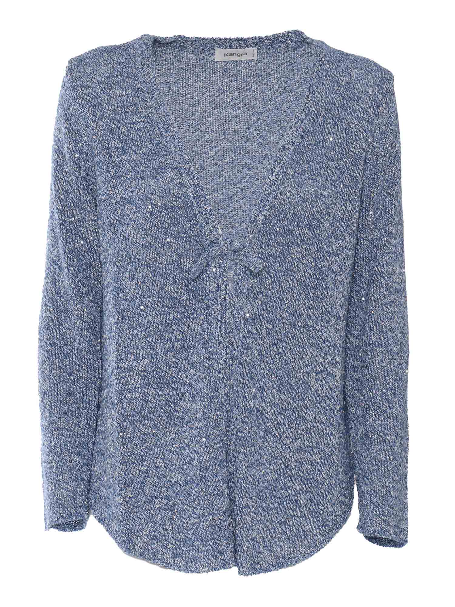 Kangra Sequins Jacket