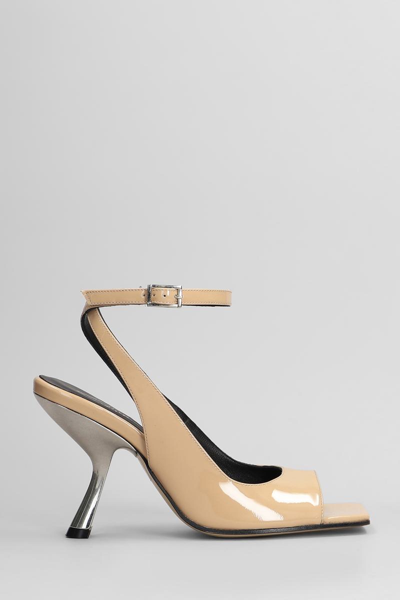 Alchimia Sandals