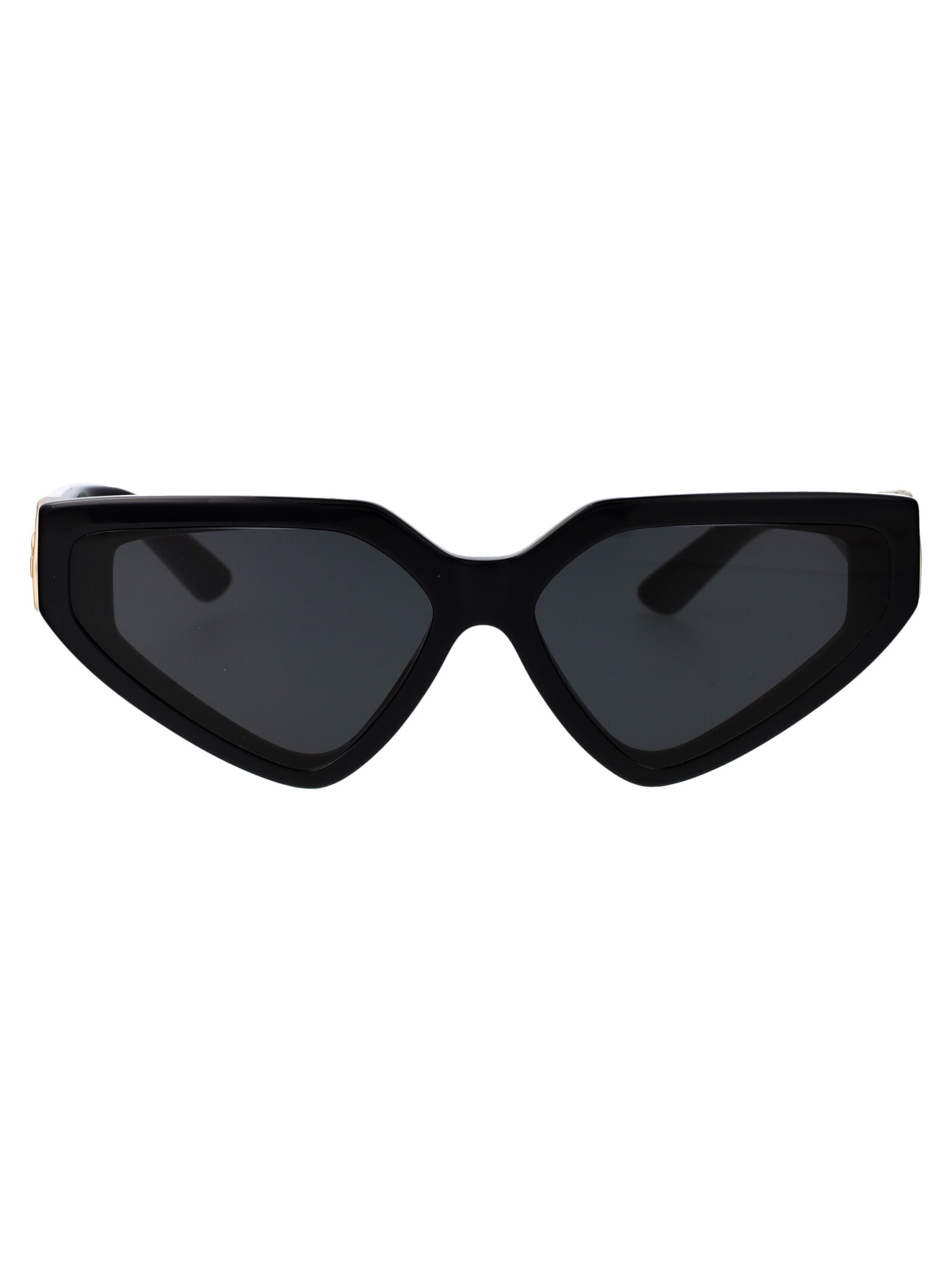 Dolce & Gabbana Eyewear 0dg4469 Sunglasses