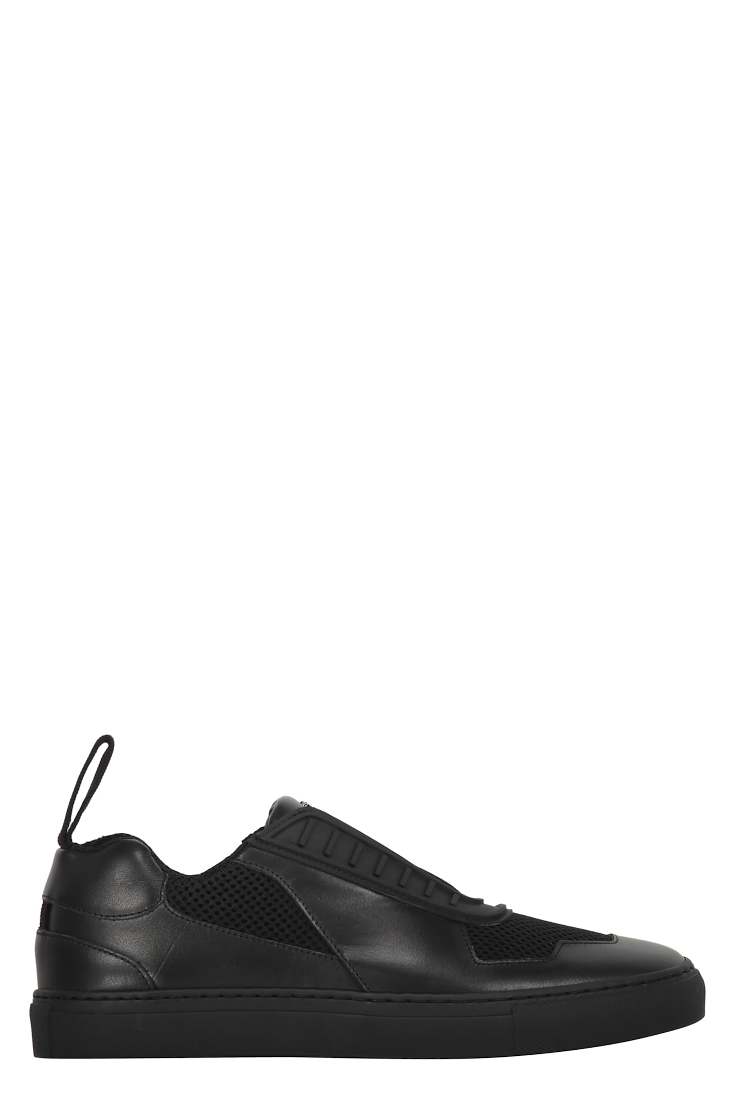 Ferrari Slip-on Sneakers