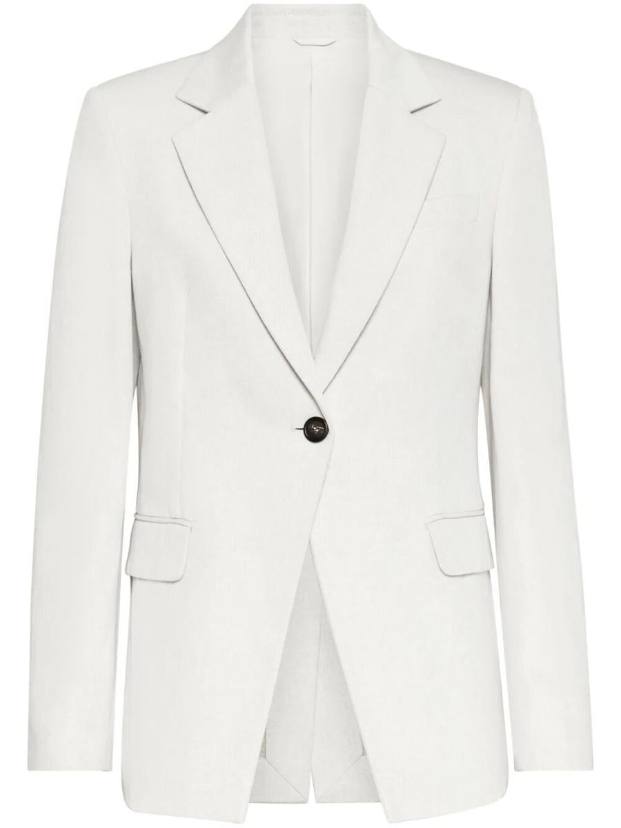 Brunello Cucinelli 西装外套