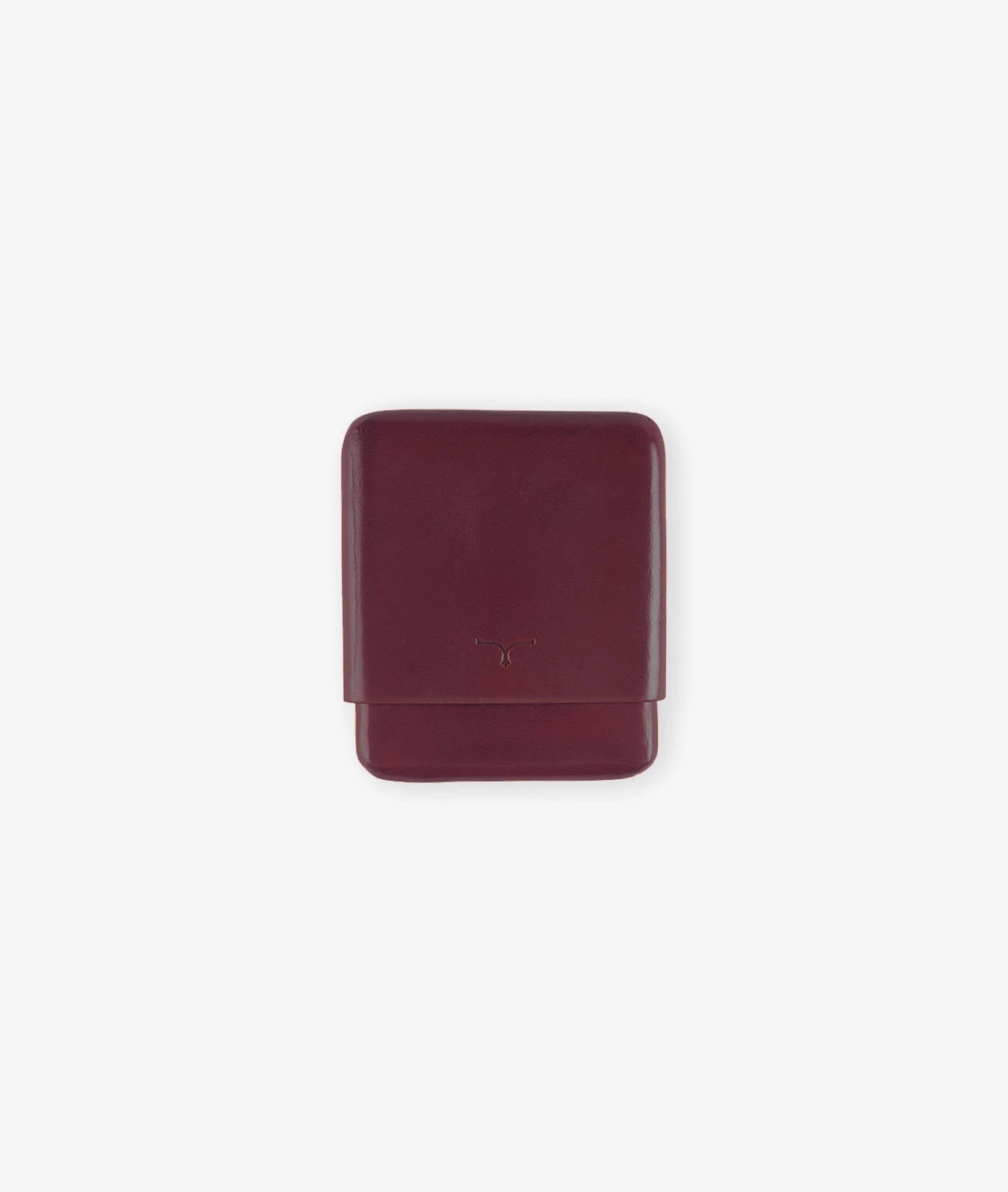 Larusmiani Cigarette Case Cover Reyes Del Morro Ten