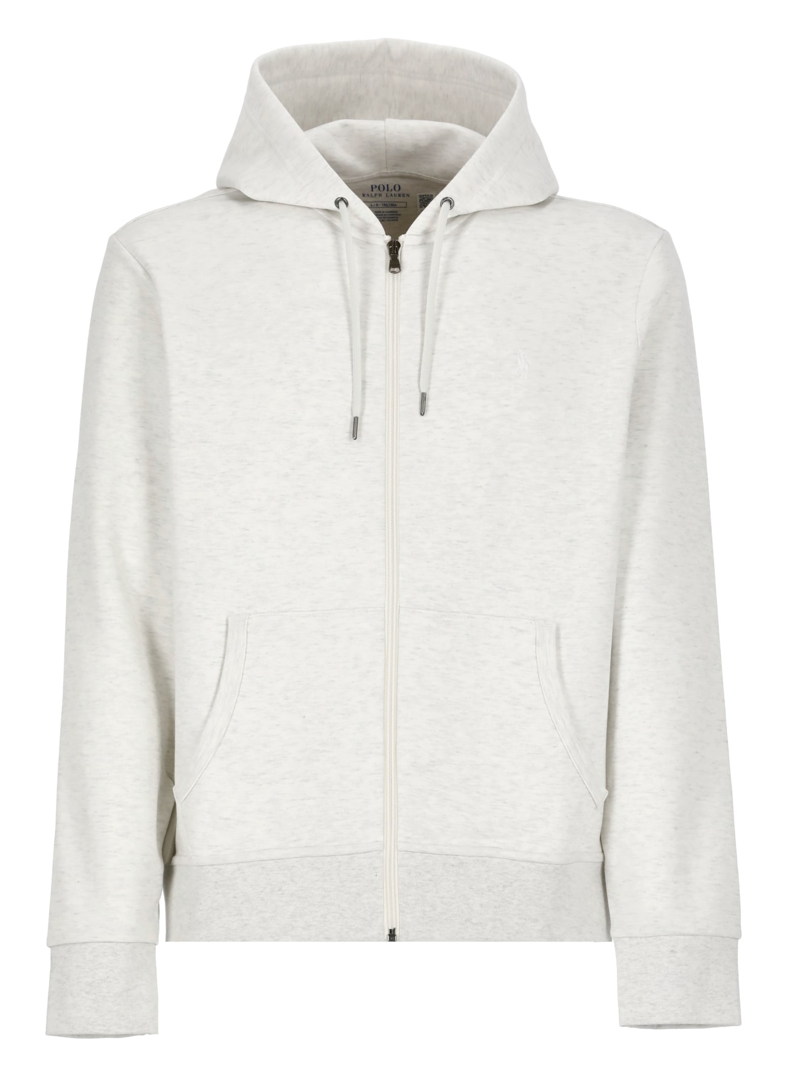 Ralph Lauren Pony Sweatshirt