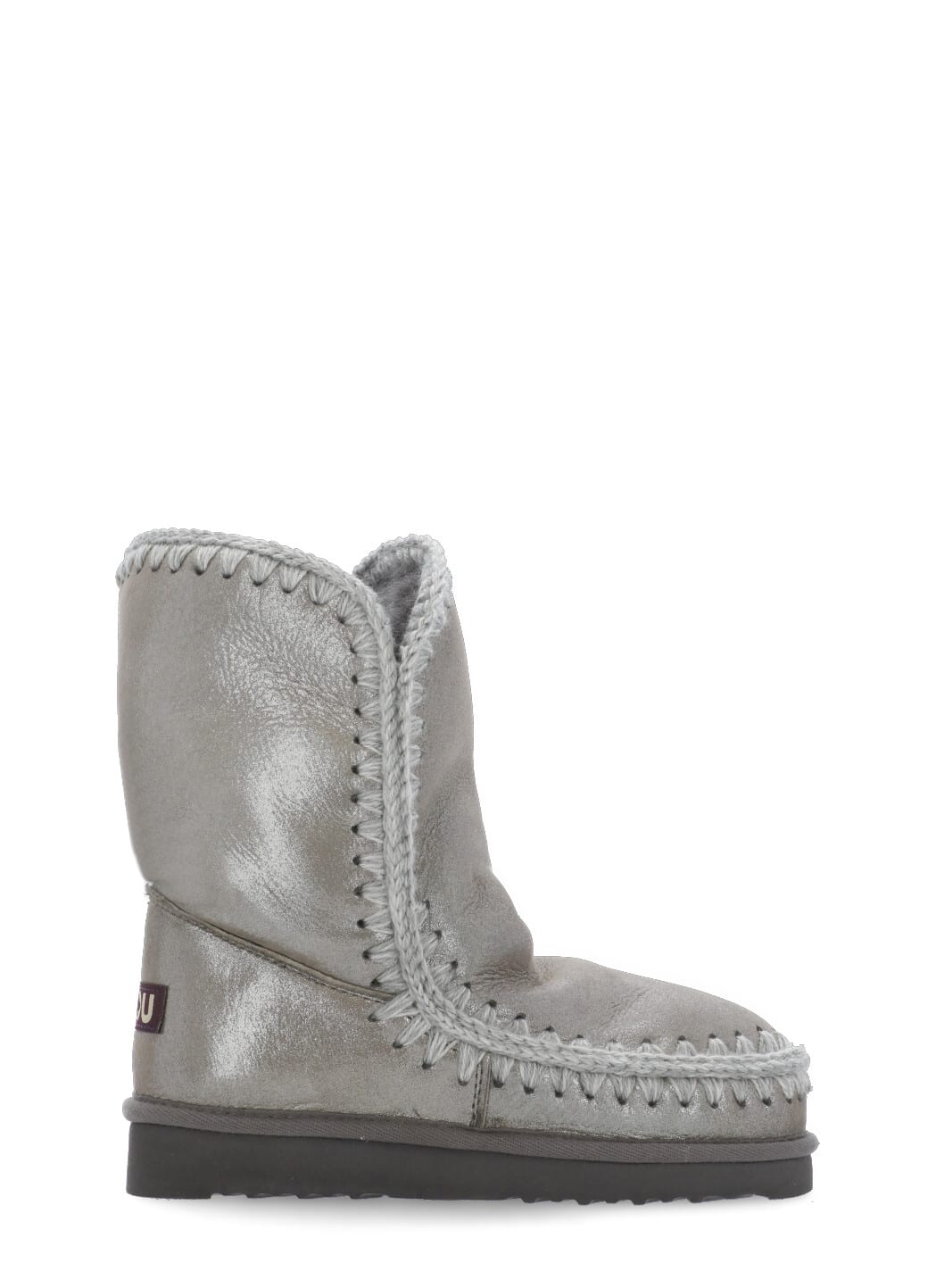 Mou Limited Edition Eskimo 24 Boot