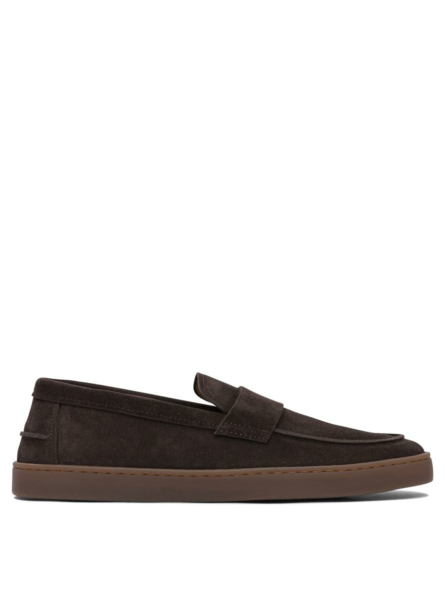 Henderson Baracco Loafers & Slippers