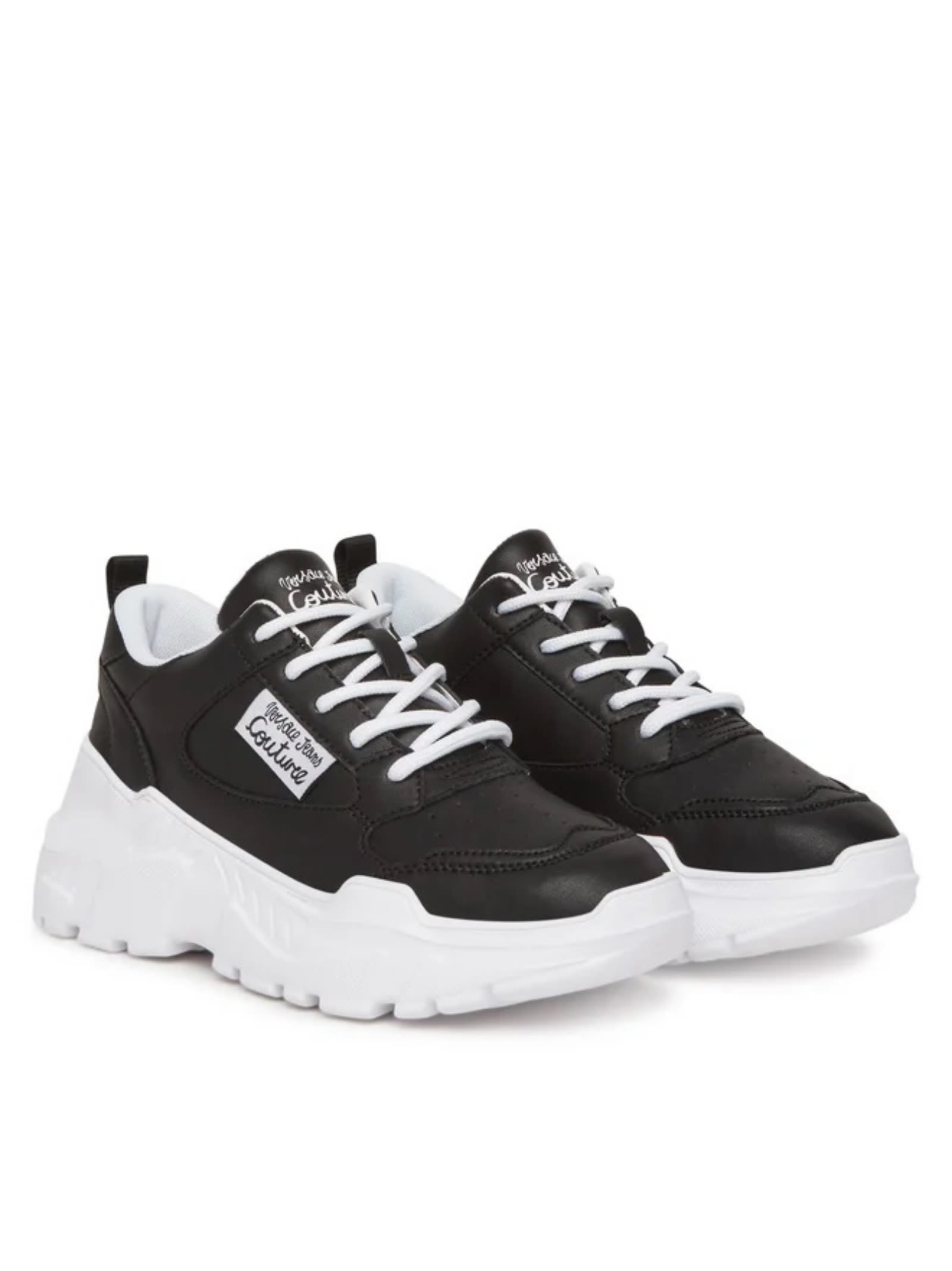 Versace Jeans Couture Sneakers