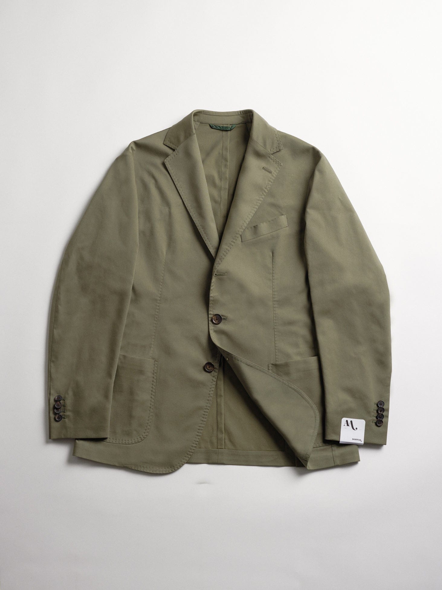 doppiaa Aalfio Blazer