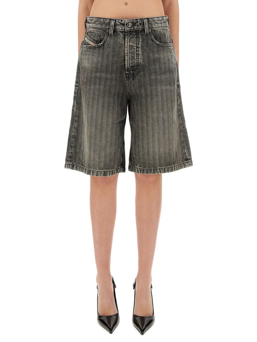 Diesel "De-Sire" Shorts