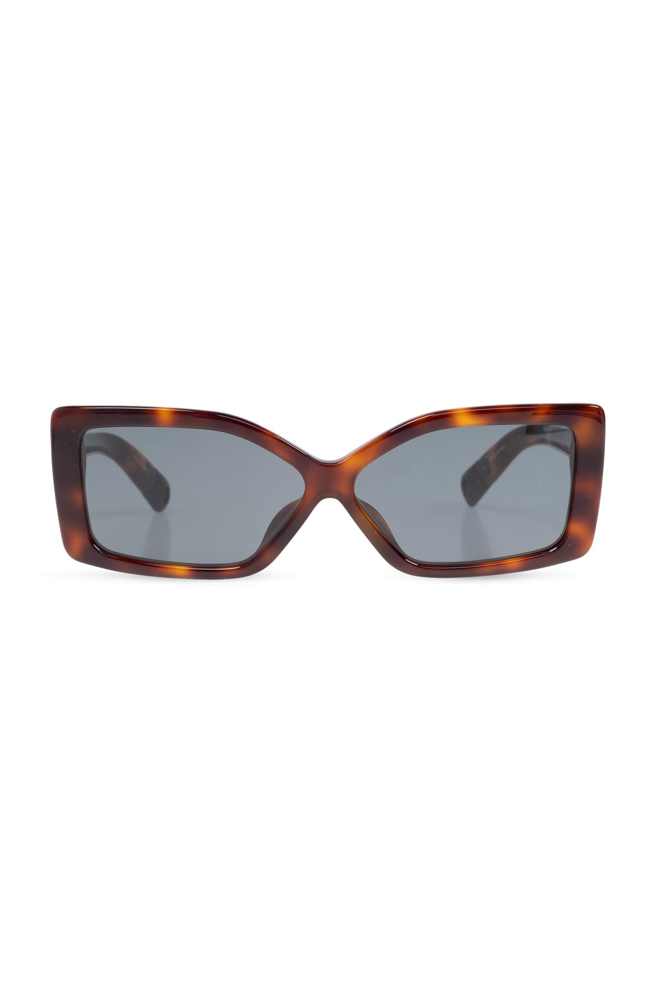 Jacquemus Sunglasses Sunglasses
