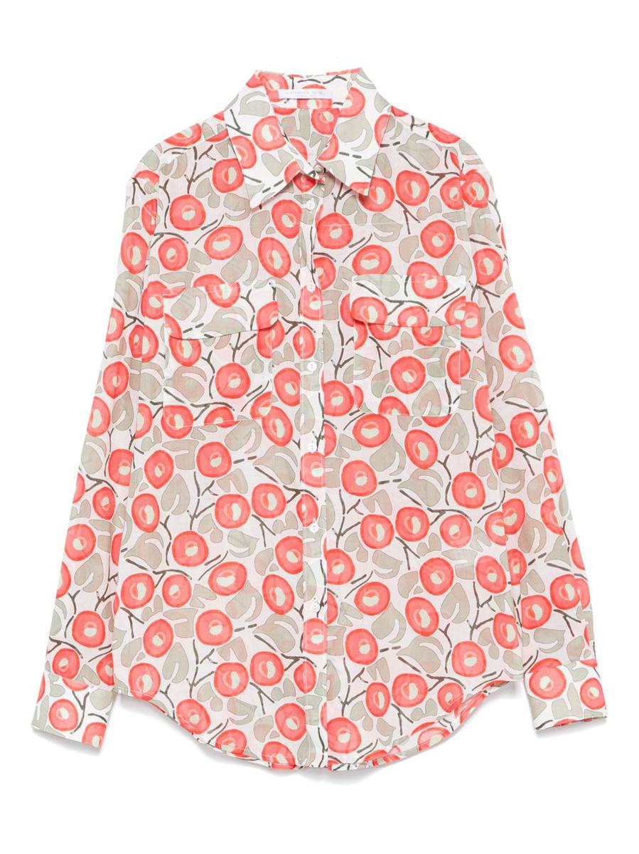 Cenere Maglieria Shirts