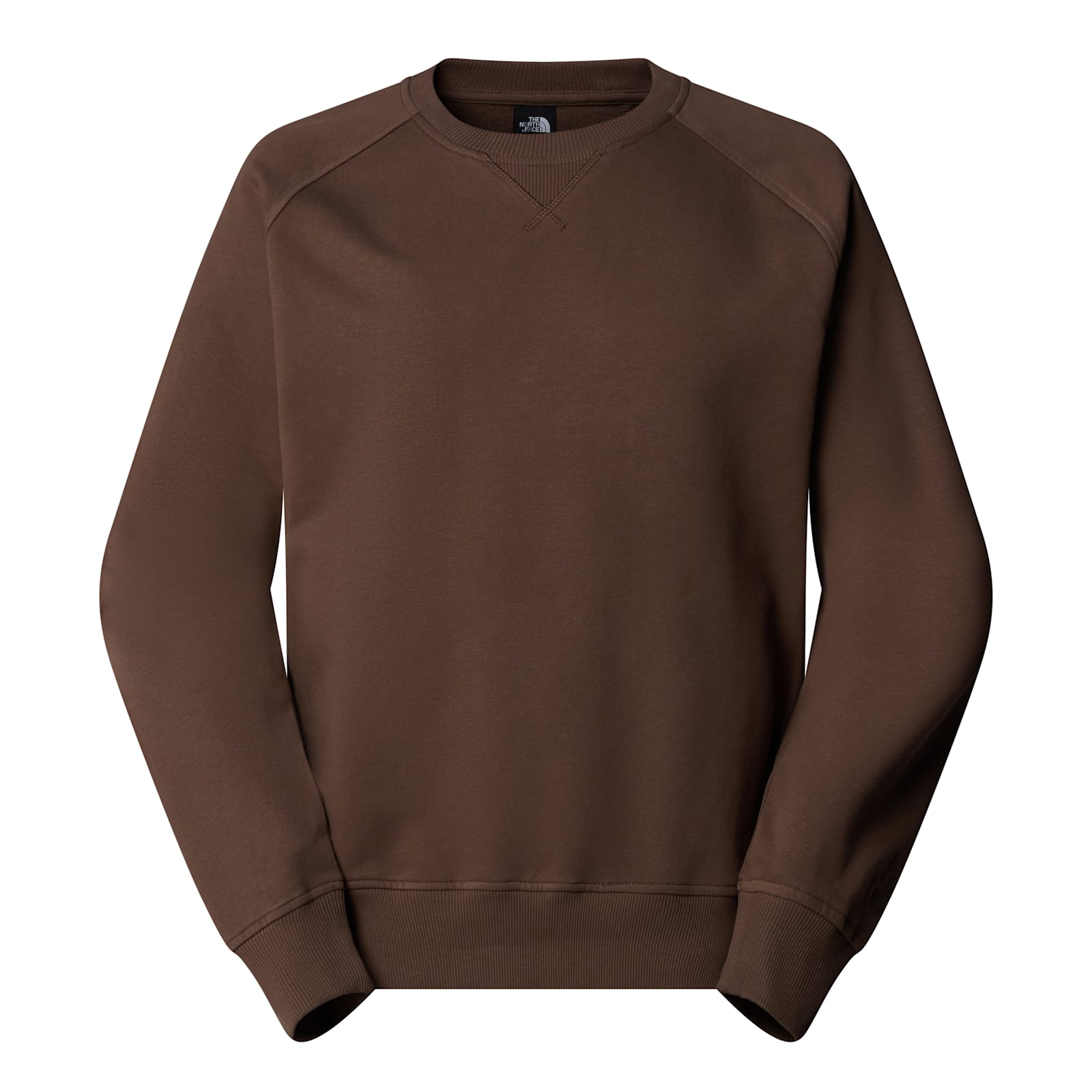 The North Face Logo Rmst Relaxed Crew