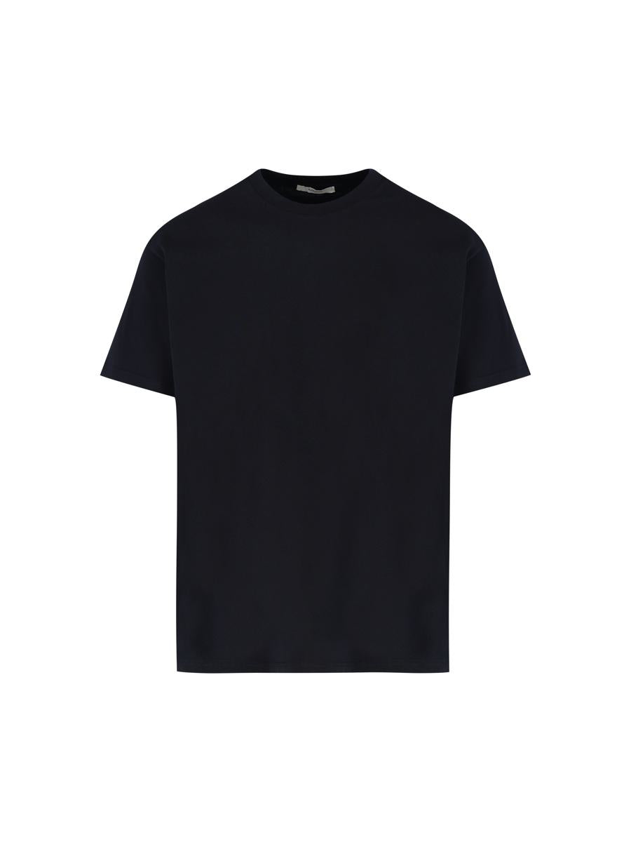 Givenchy T-Shirt And Polo Shirt