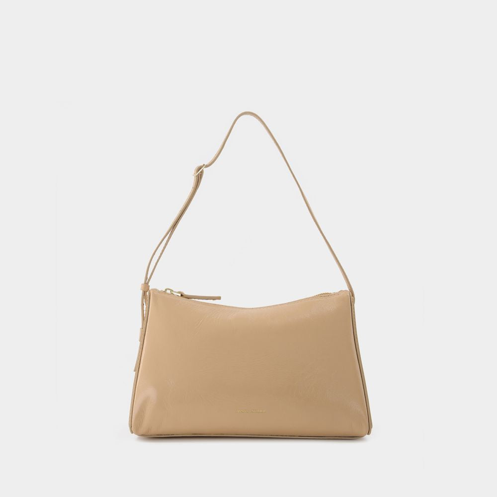 Manu Atelier Prism Hobo Bag