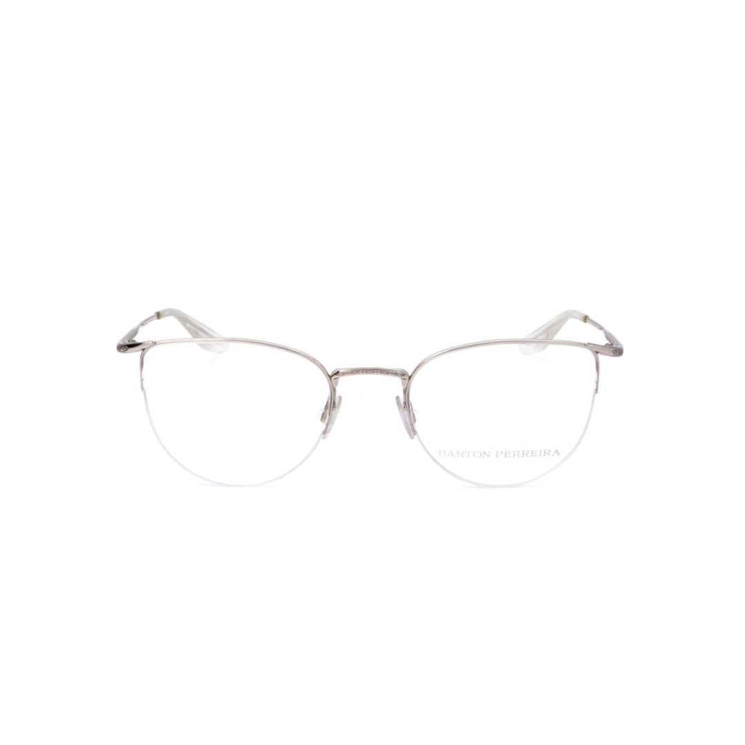Barton Perreira Bp50211yc-silver
