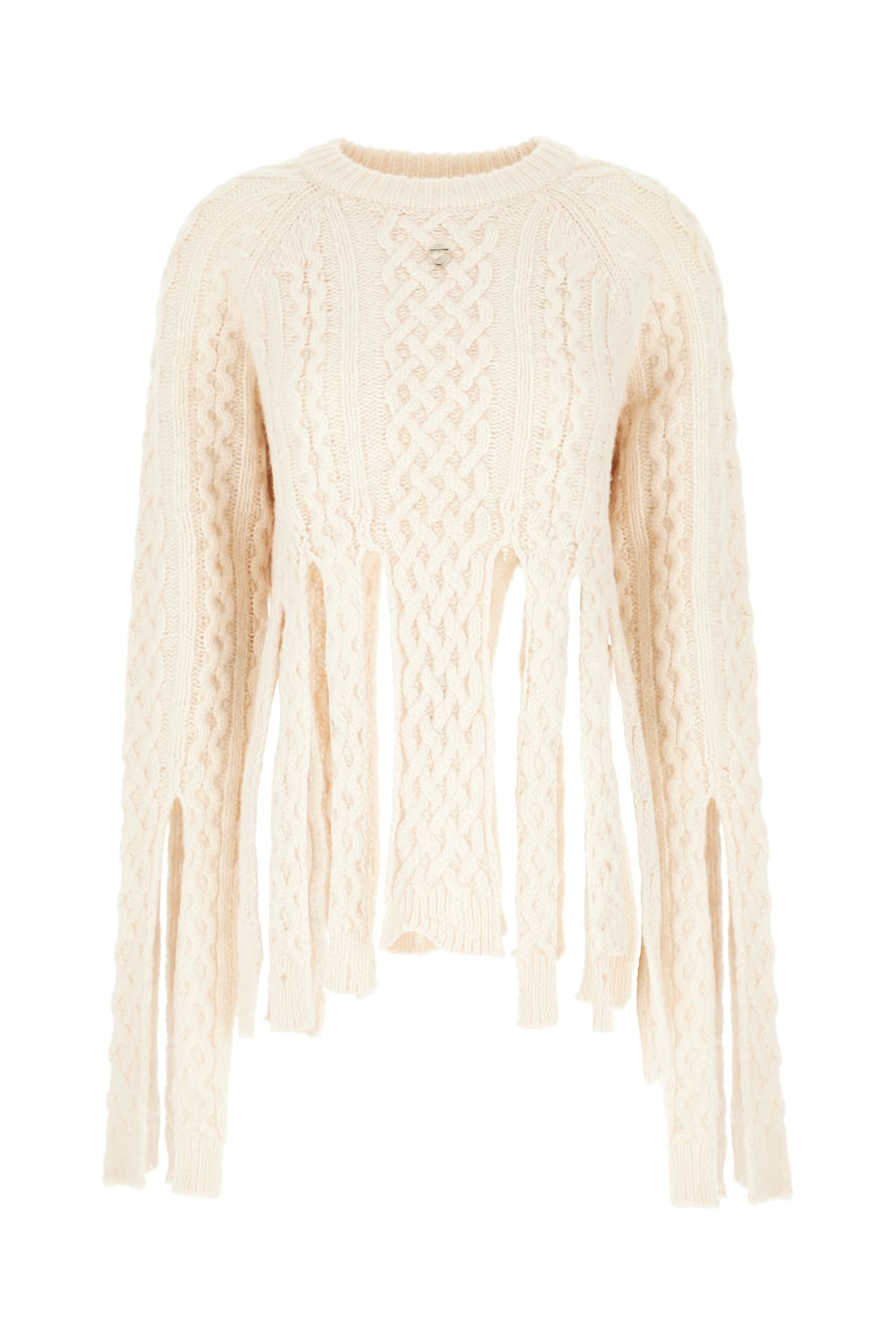 Coperni Wool Blend Sweater