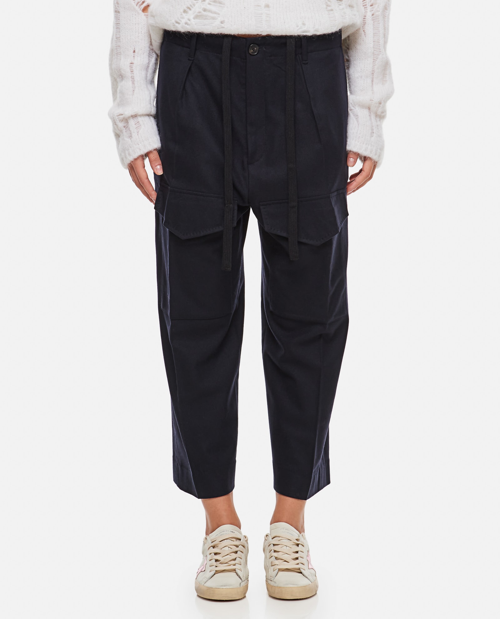 Setchu Chino Pants