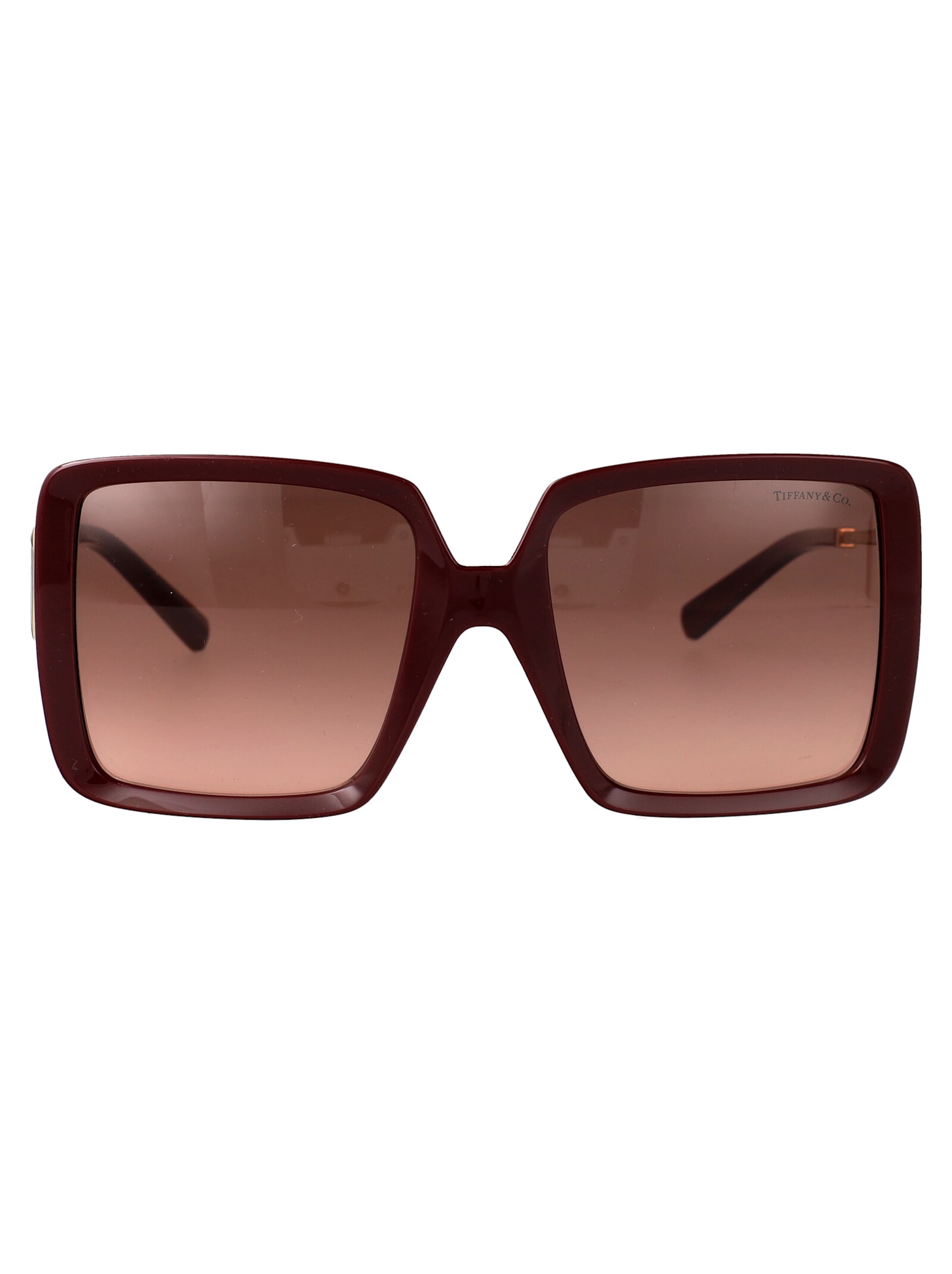 Tiffany & Co. 0tf4212u Sunglasses