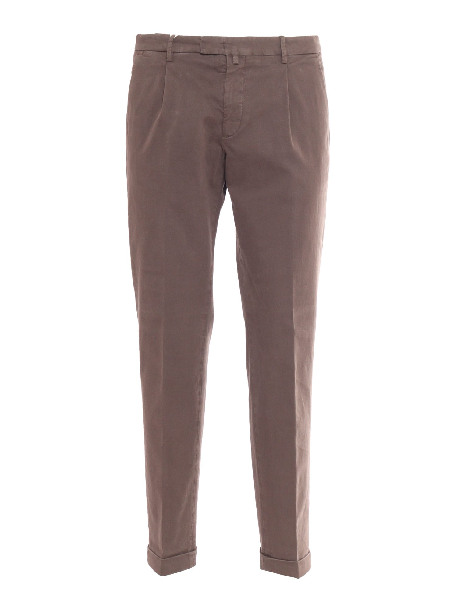 Briglia 1949 Trousers