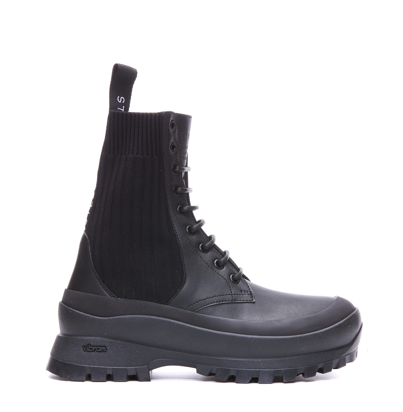 Stella McCartney Trace Chelsea Boots