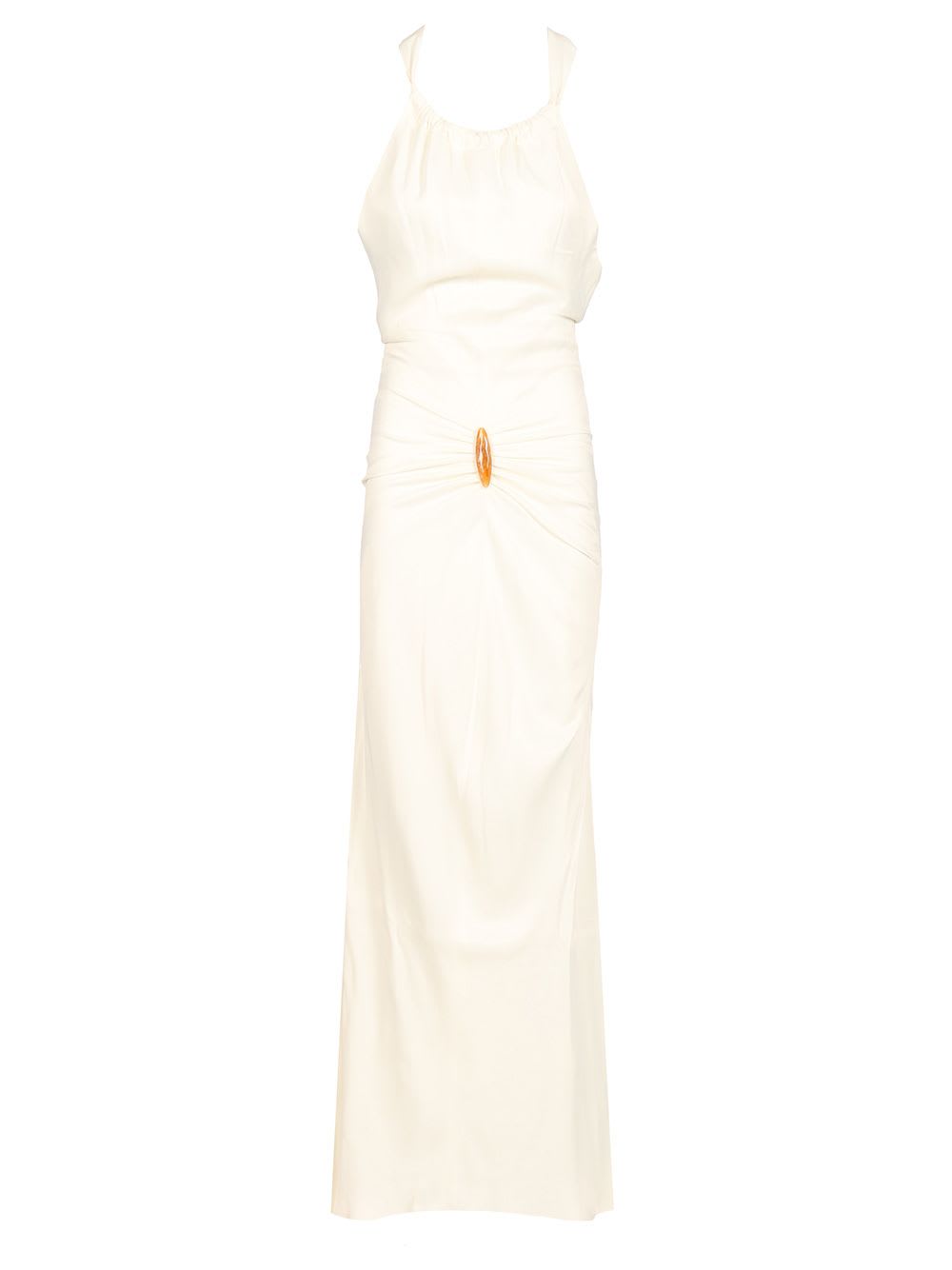 Raquel Diniz elis Dress