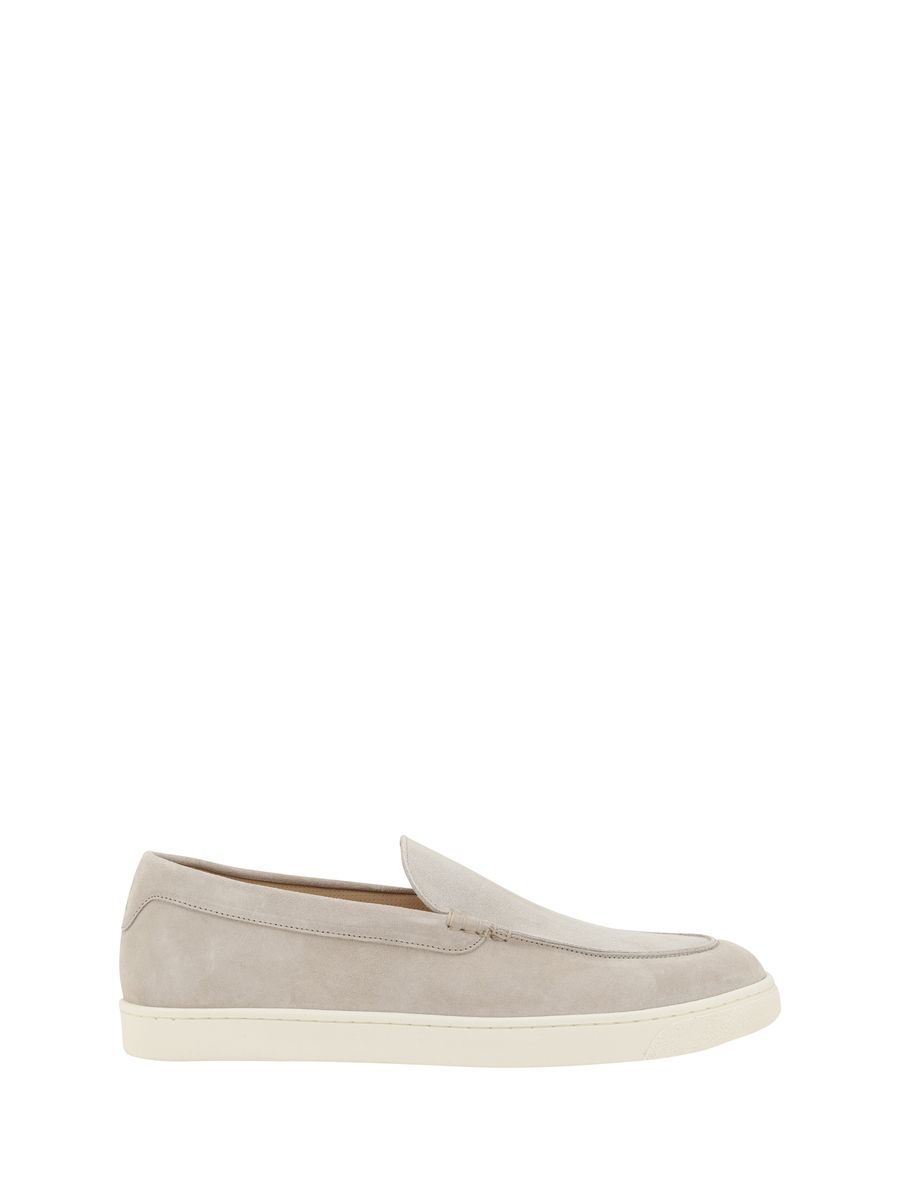 Brunello Cucinelli Flat Shoes