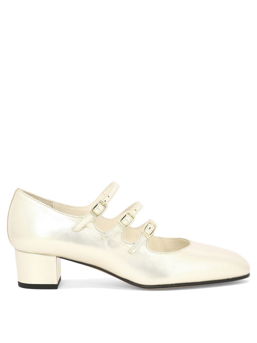 Carel Paris 高跟鞋