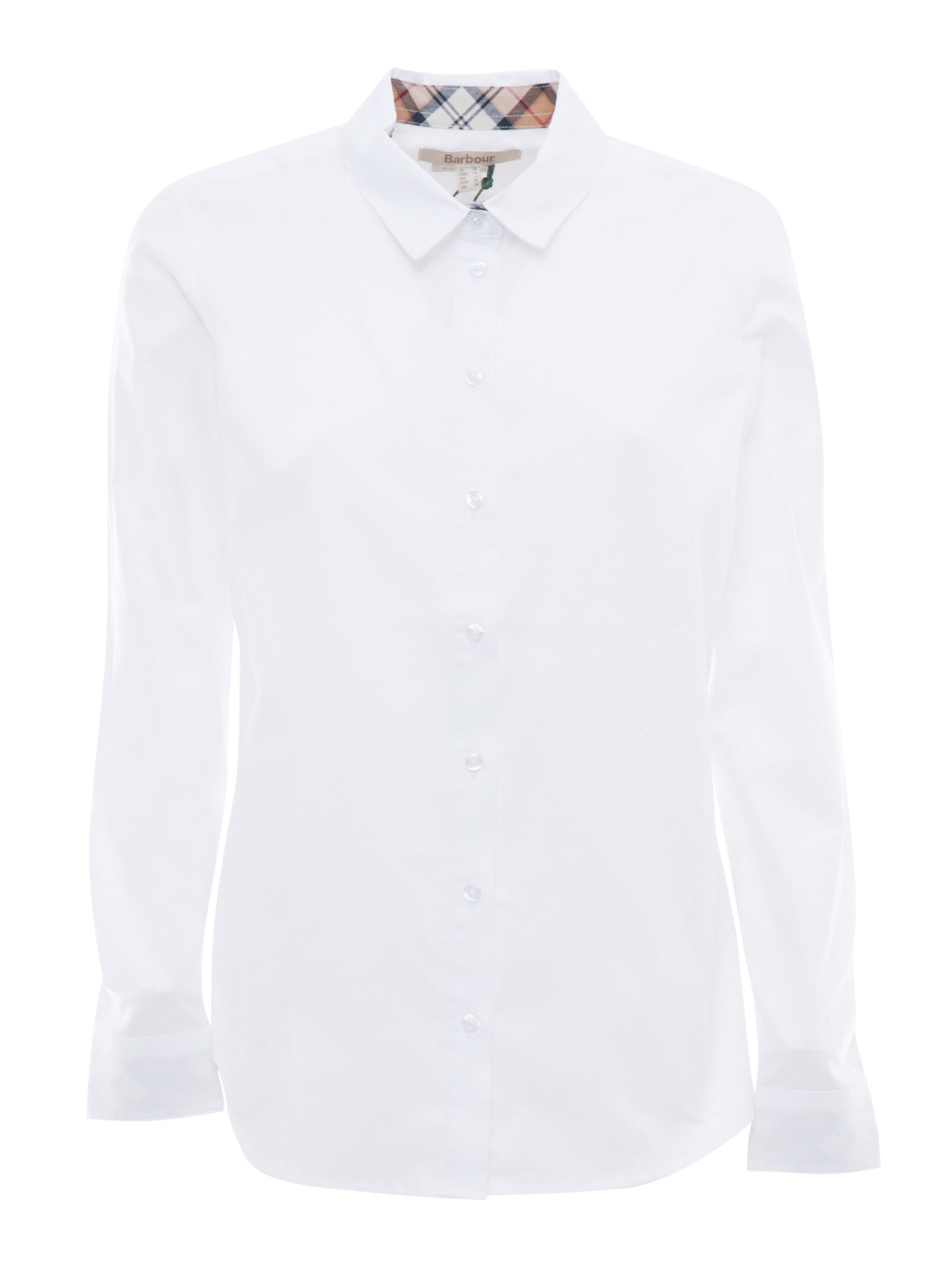 Barbour Derwent Shirt