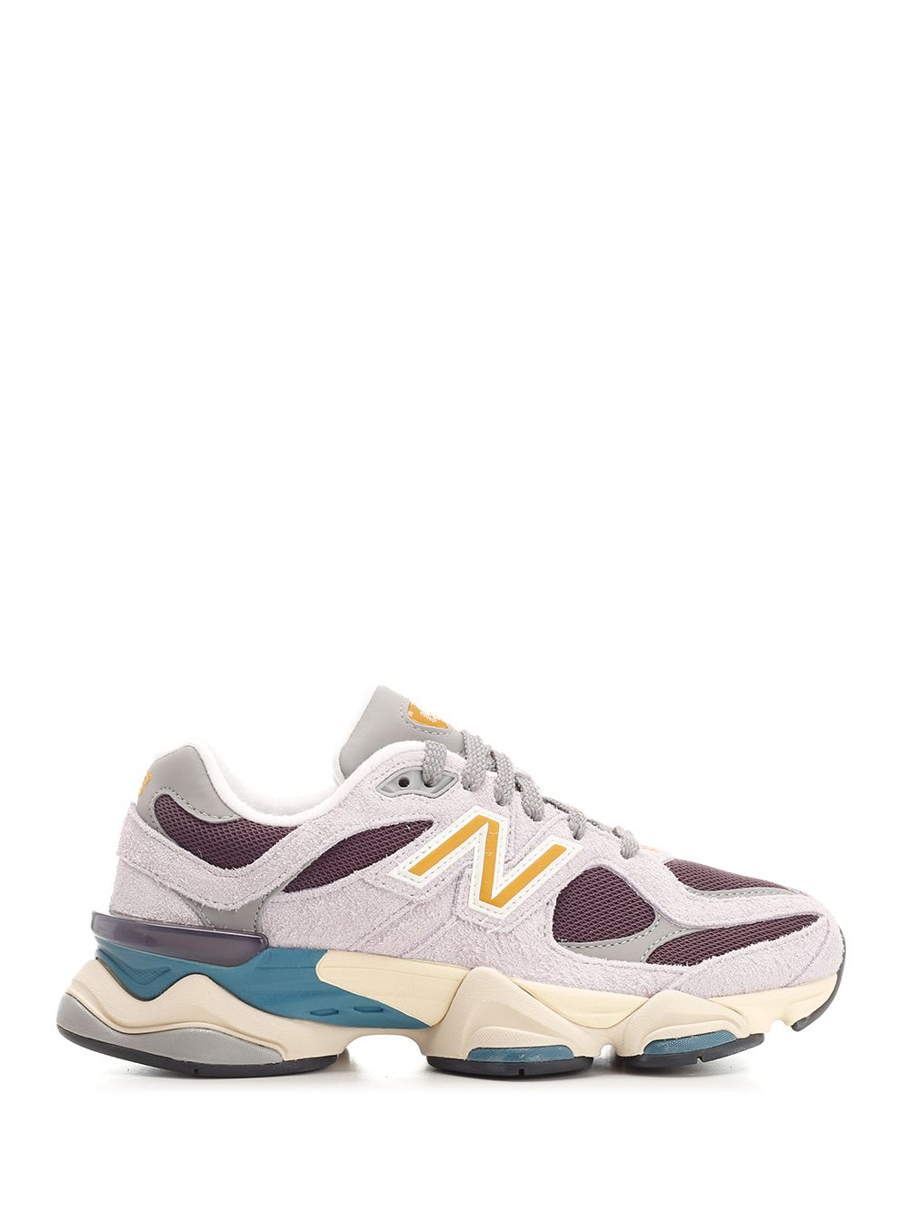 New Balance 9060 Sl Sneakers