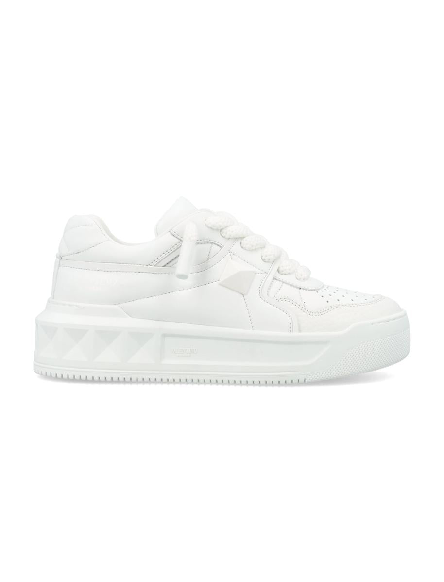 Valentino Garavani One Stud Xl Woman'S Sneakers