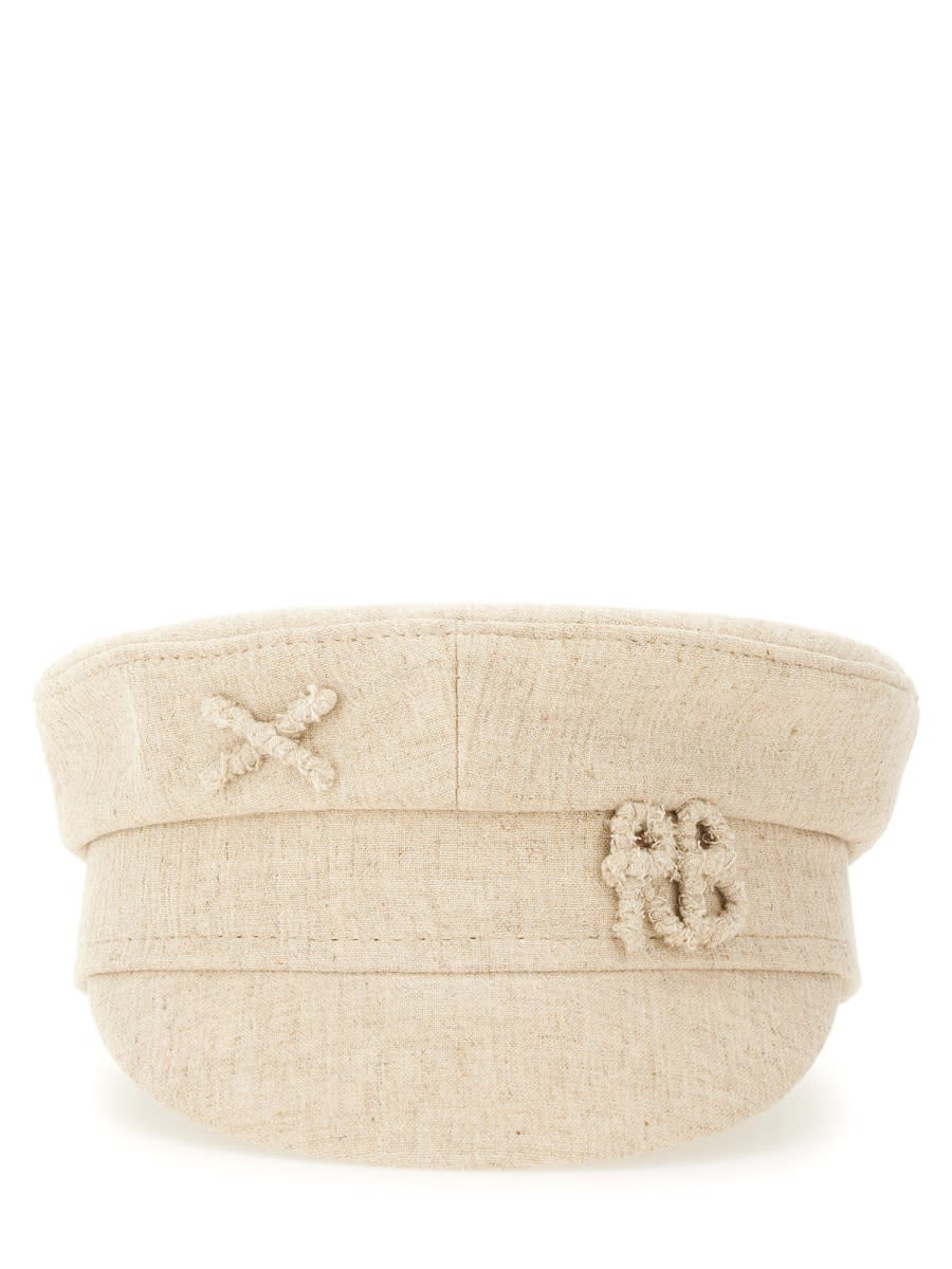 Ruslan Baginskiy baker Boy Hat