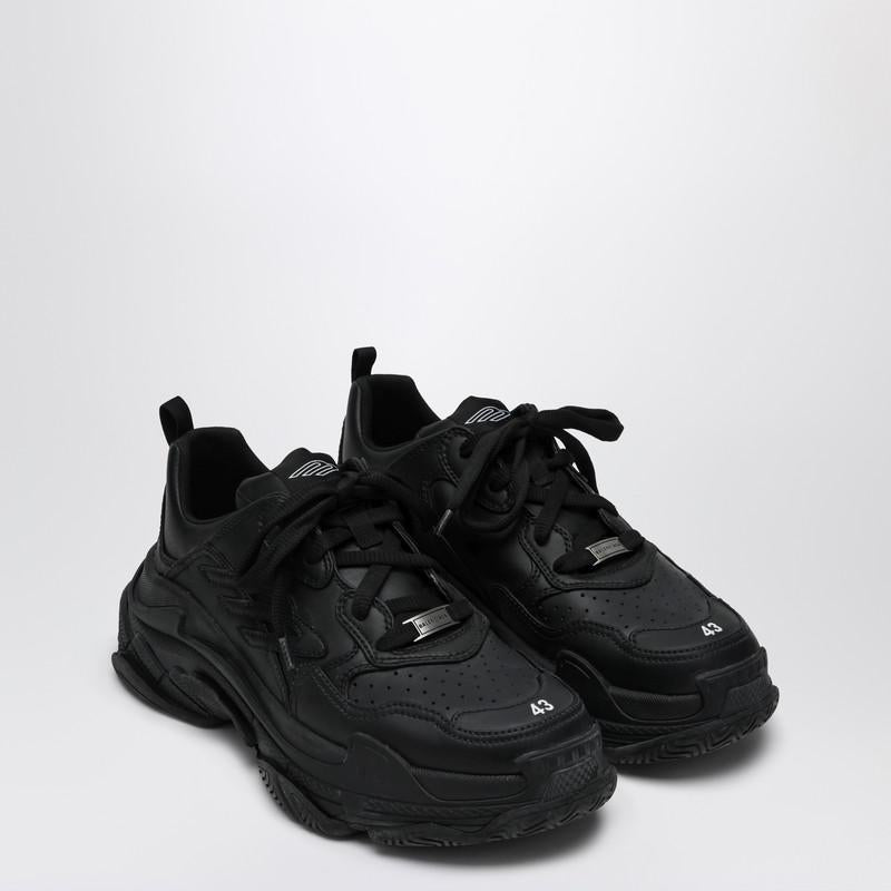 Balenciaga Sneaker Triple S Sporty