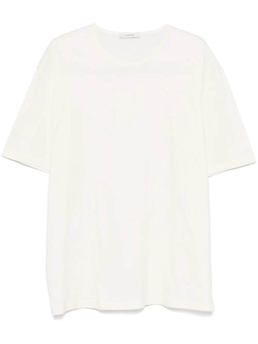 Lemaire Lightweight Jersey T-Shirt