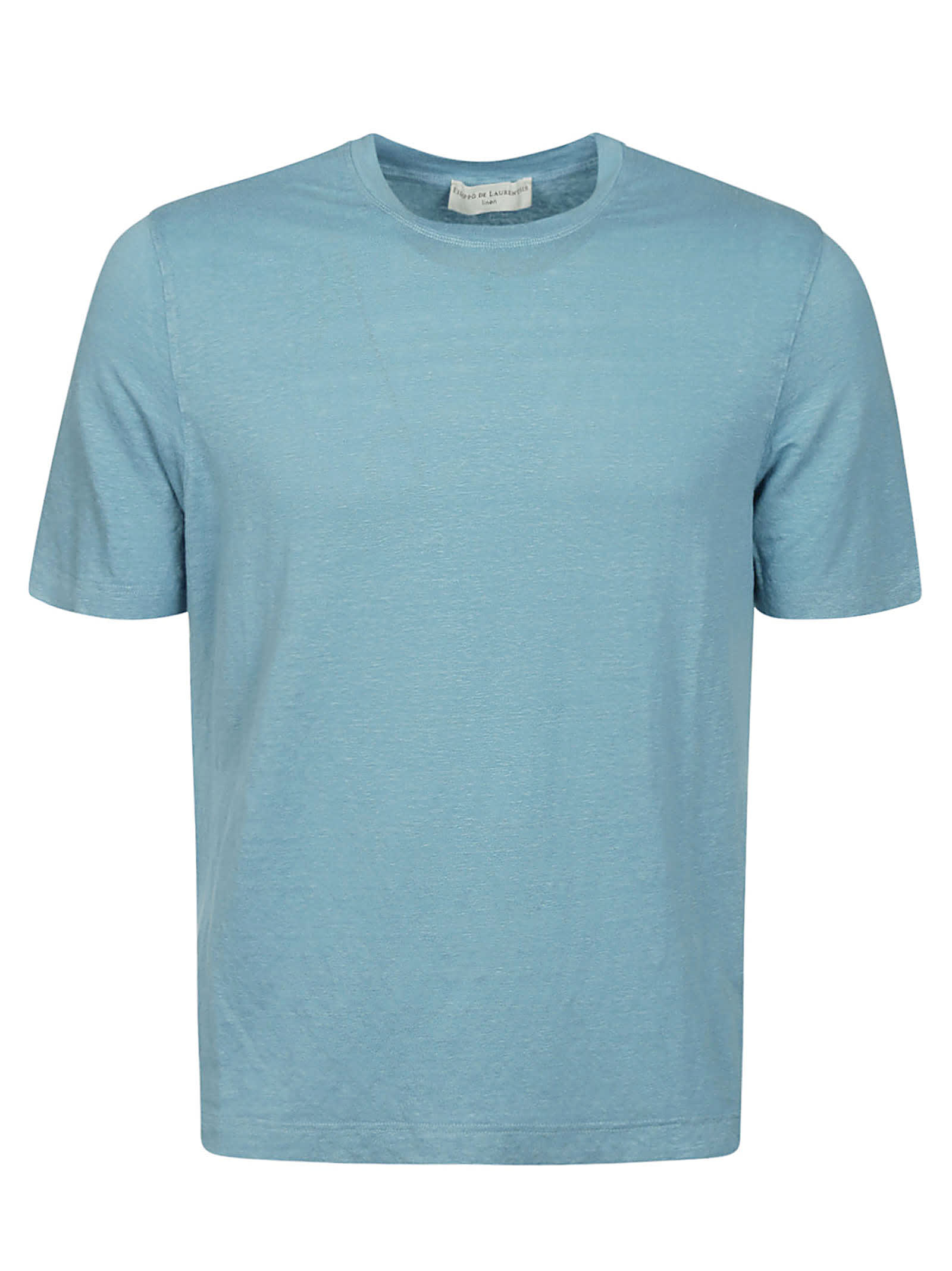 Filippo De Laurentiis Tshirt Ss