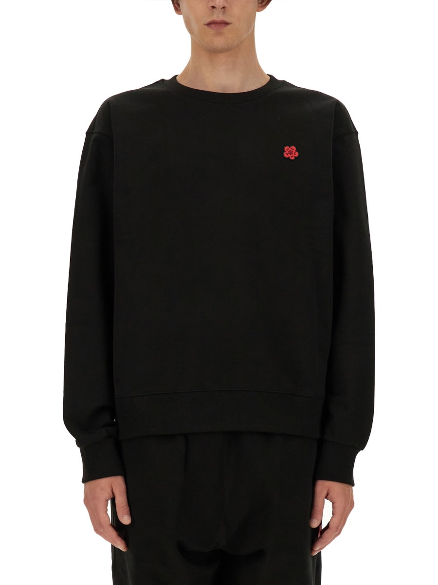 Kenzo boke Flower Sweatshirt