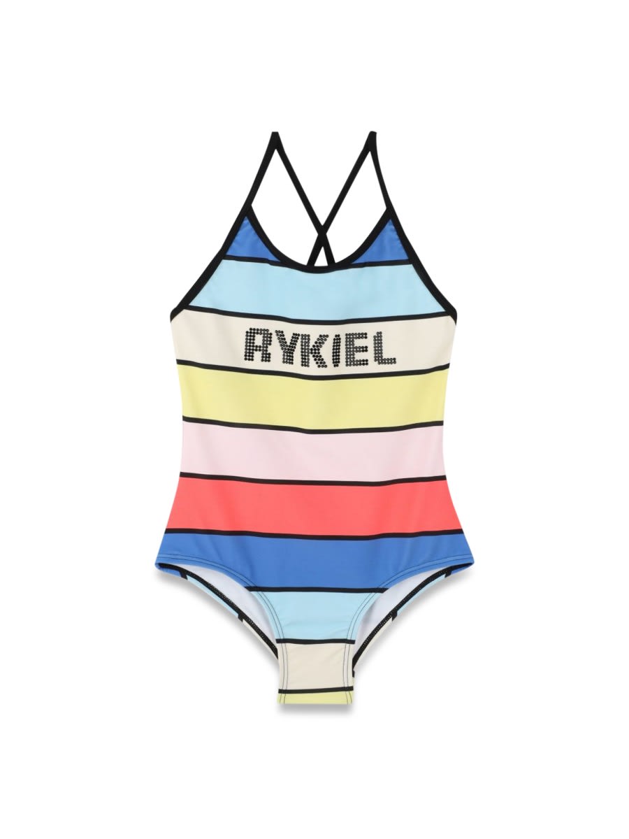 Sonia Rykiel Full Costume