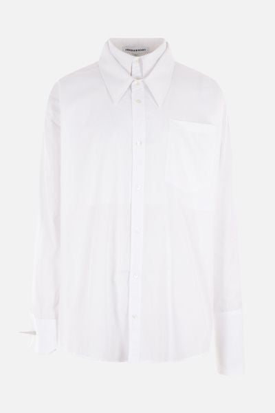Jordanluca Shirts