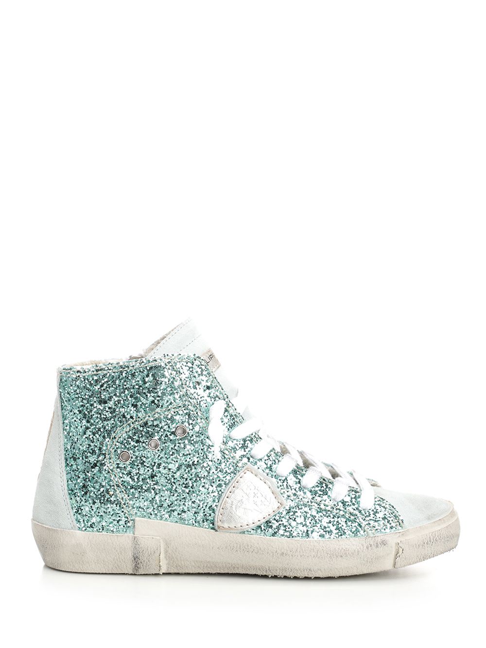 Philippe Model High prsx Sneakers