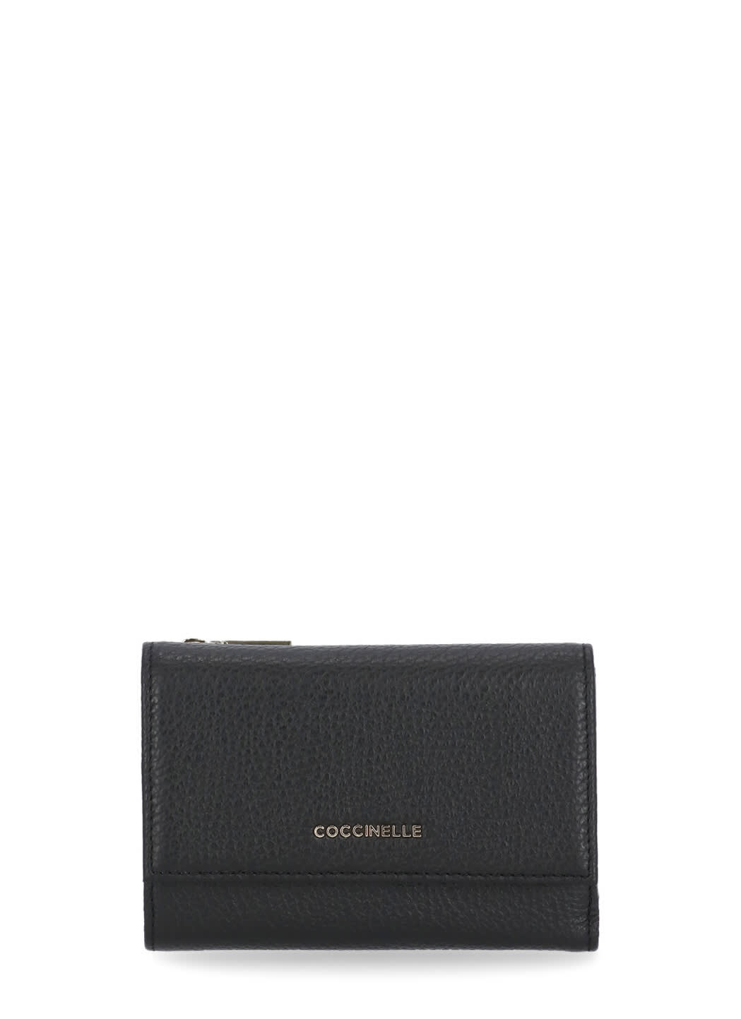 Coccinelle Metallic Soft Wallet