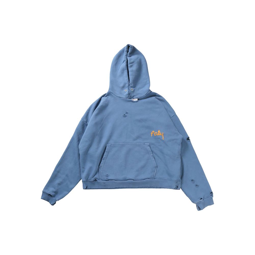 Paly Hollywood Sweatshirts