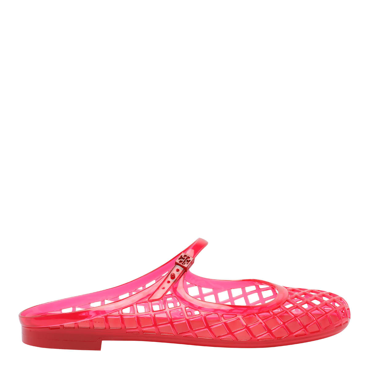 Tory Burch Mary Jane Jelly Mellow