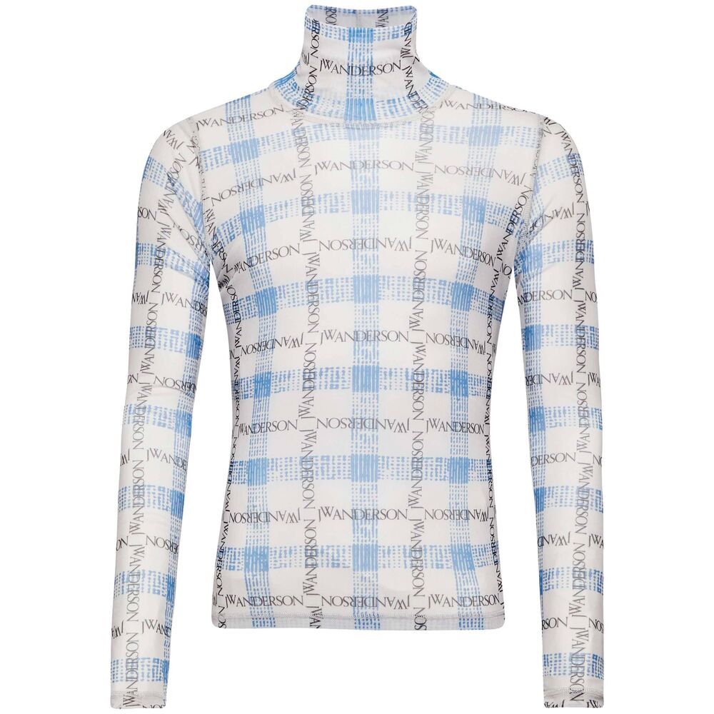 JW Anderson 毛衣