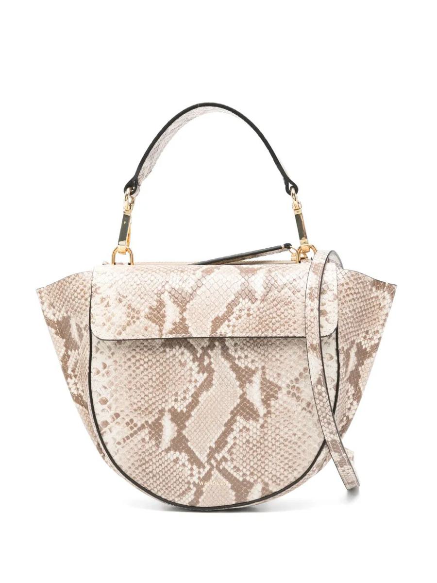 Wandler Hortensia Mini Bag Bags